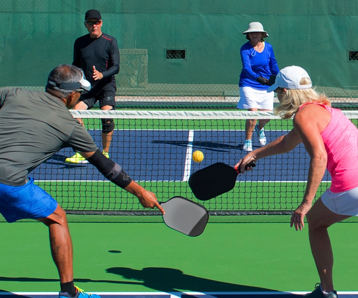 pickleball-competition