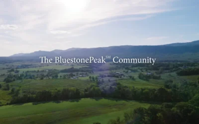 Where Nature and Neighbors Come Together